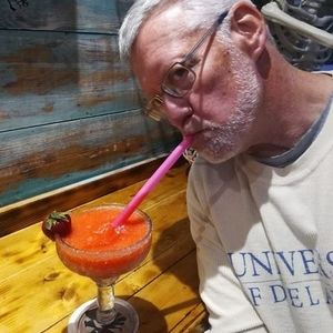 Meet your Posher, Steve